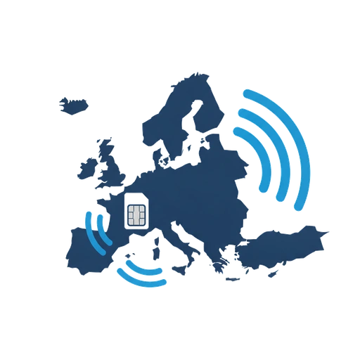 eSIM Europe